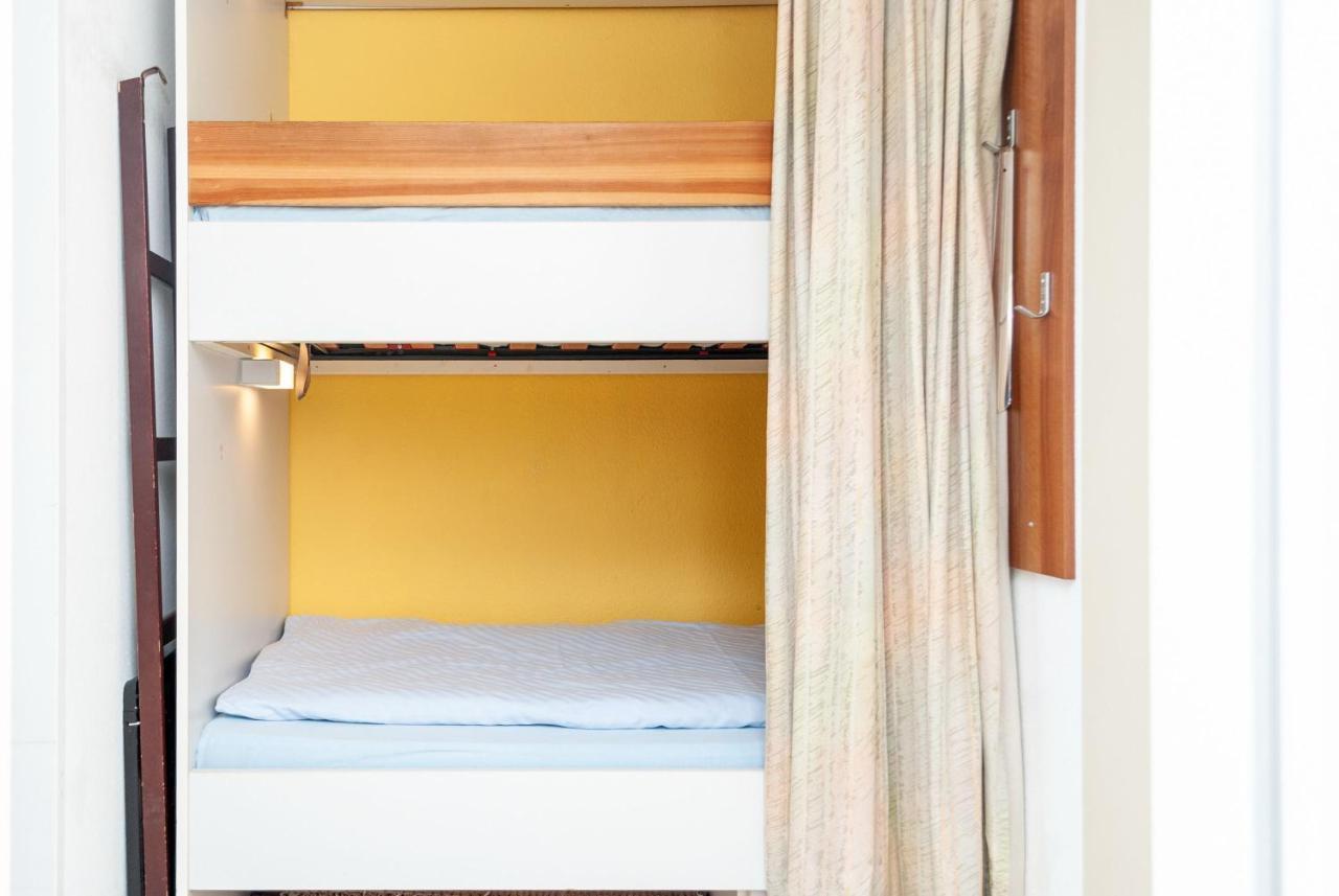 Haus Hanseatic, Wohnung 210 ดูห์เนน ภายนอก รูปภาพ