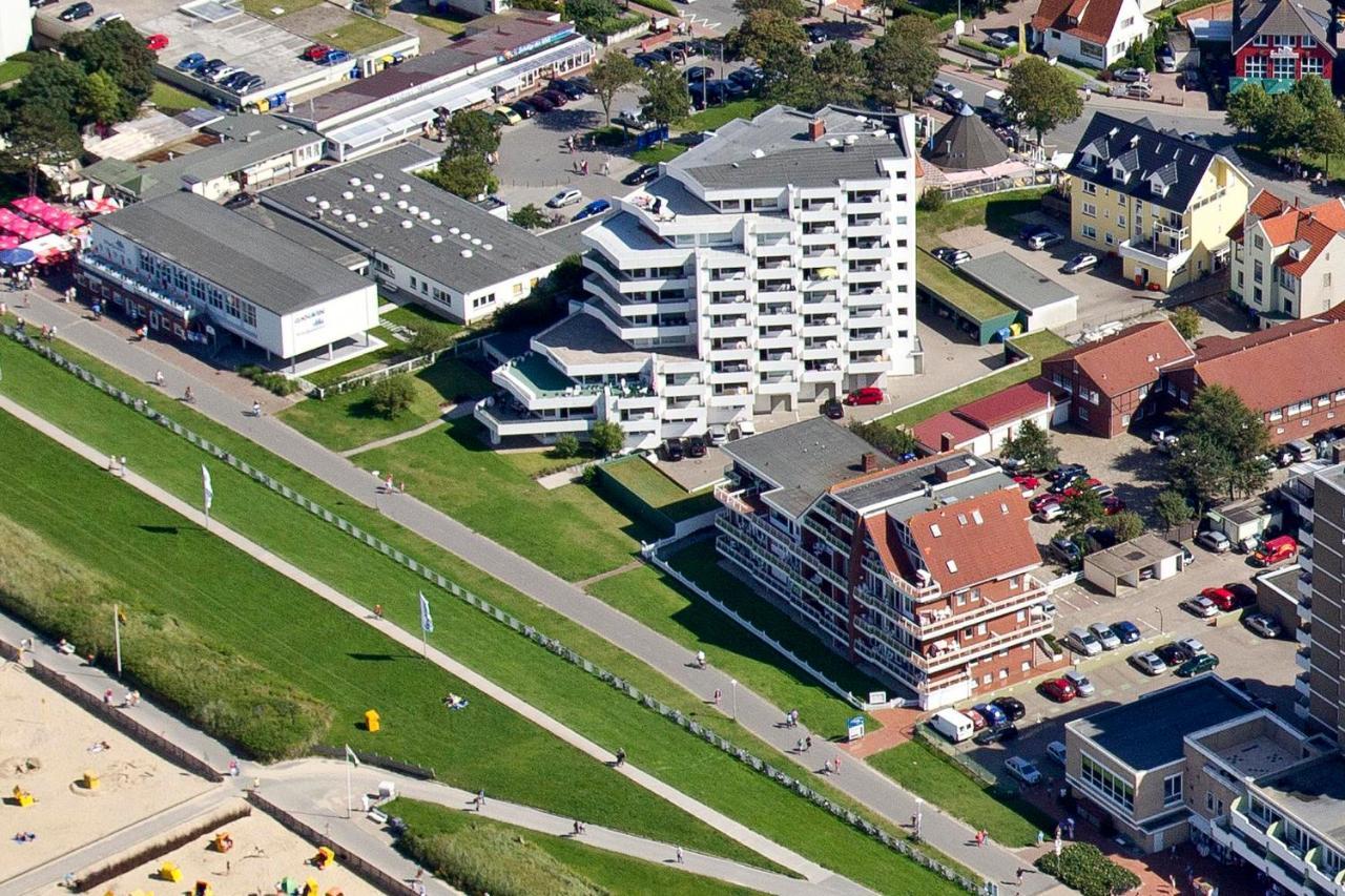 Haus Hanseatic, Wohnung 210 ดูห์เนน ภายนอก รูปภาพ