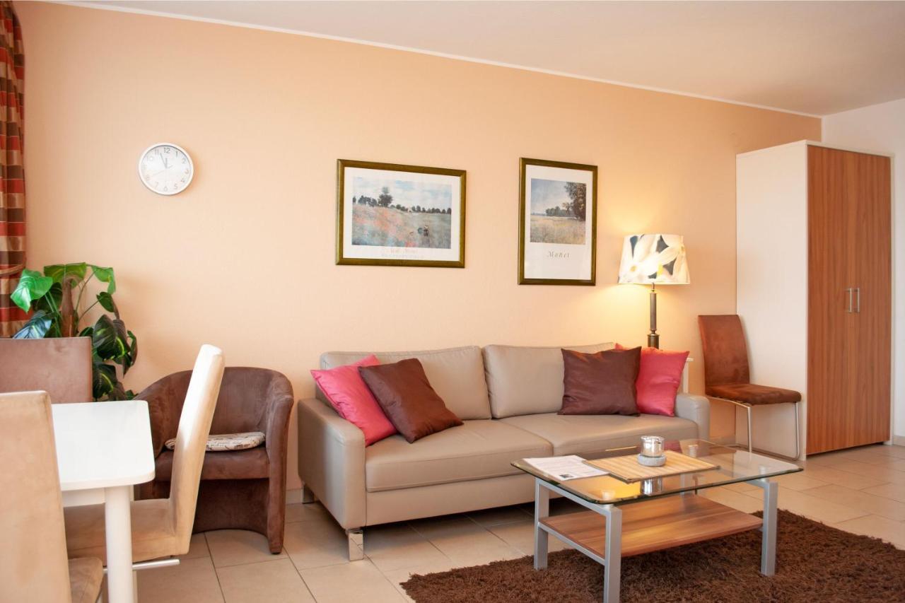 Haus Hanseatic, Wohnung 210 ดูห์เนน ภายนอก รูปภาพ