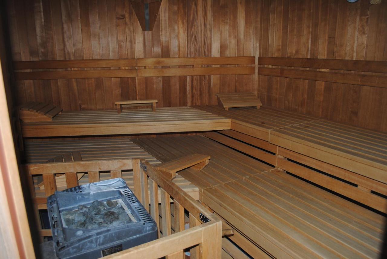 Haus Hanseatic, Wohnung 210 ดูห์เนน ภายนอก รูปภาพ