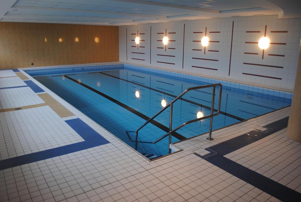 Haus Hanseatic, Wohnung 210 ดูห์เนน ภายนอก รูปภาพ